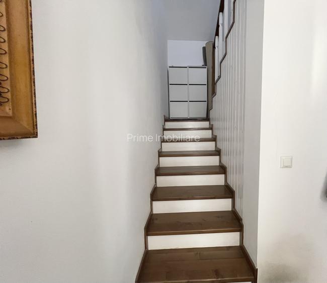 Casă de vânzare | teren 1250mp | zona centrală| arhitectură clasică | Alba Iulia - 9