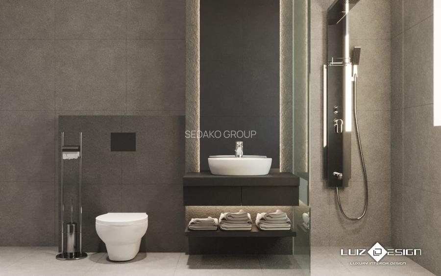 Apartament nou ocupabil imediat.Dezvoltator. - 7