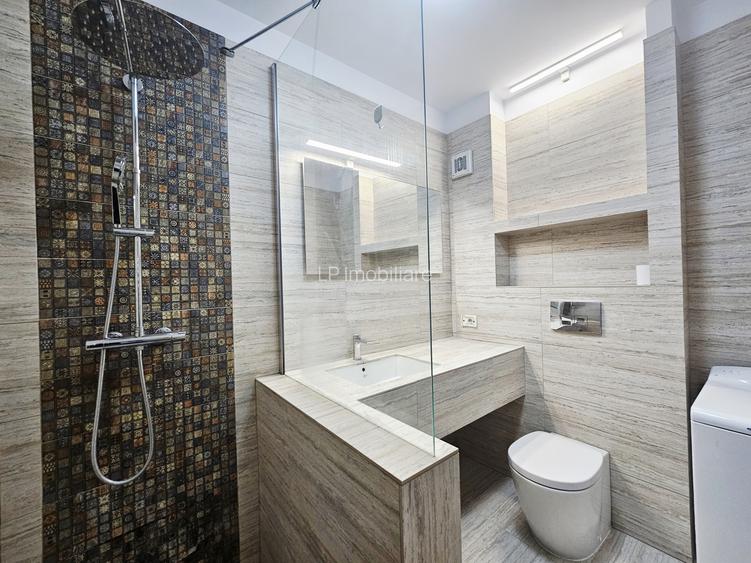 Aviatiei/Baneasa -Apartament  doua camere/ terasa/ parcare - 9