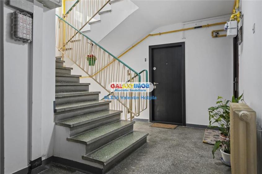 Vanzare apartament 3 camere RENOVAT total Colentina Teiul Doamnei - 19