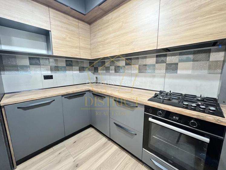 Apartament modern cu 3 camere | LIDL  | Giroc - 4