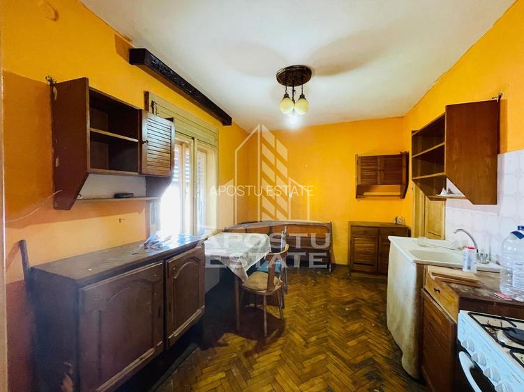 Apartament la casa 3 camere/ 100MP/ zona Aradul Nou/Cheltuieli incluse - 6