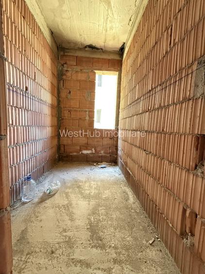 Apartament 3 camere, parter, cu gradina - Giroc - 4