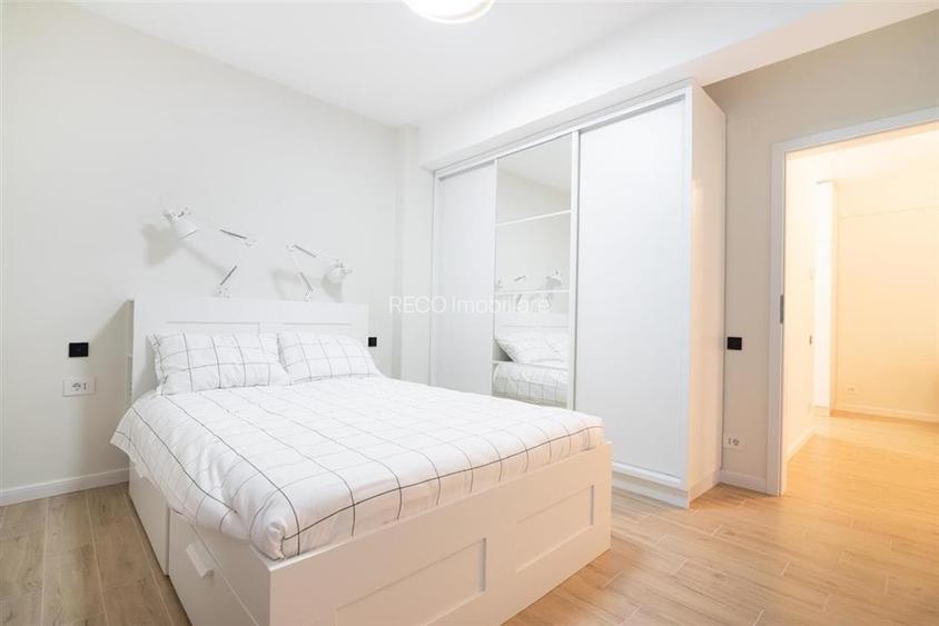RECO Chirie apartament cu 2 camere , nou, cartier Luceafarul - 14