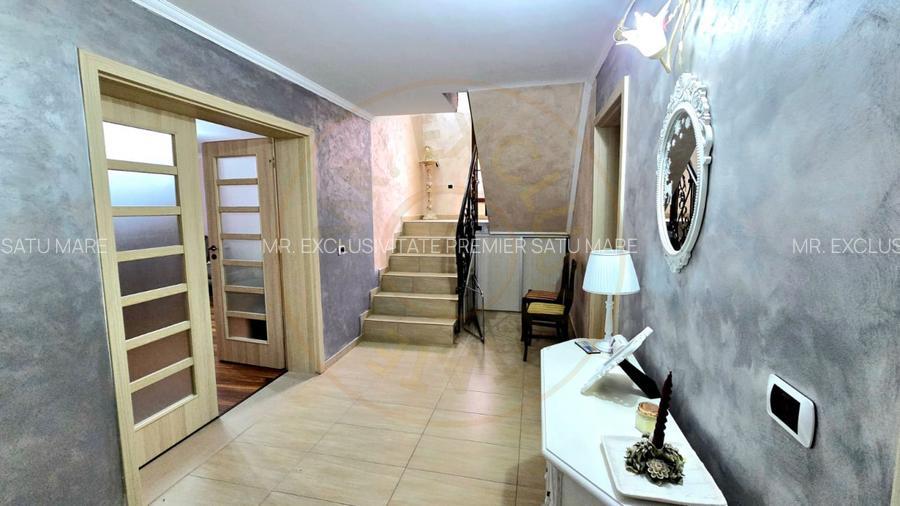 De Vanzare Casa Martinesti P+M Satu-Mare  - 10