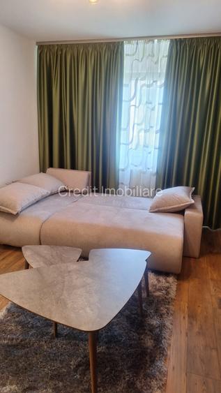 Garsniera decomandata de vanzare. - 4