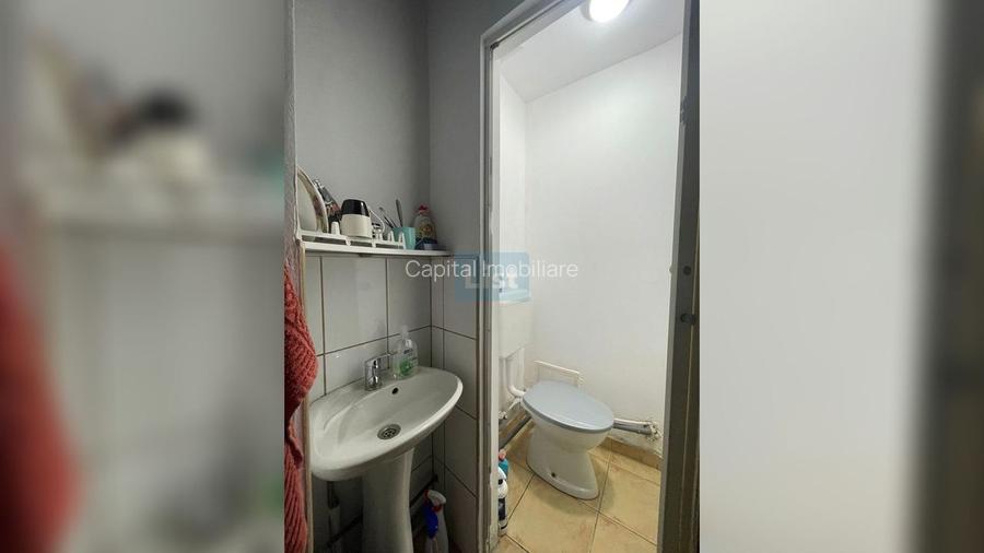 Spațiu comercial modern, poziție excelentă. - 8