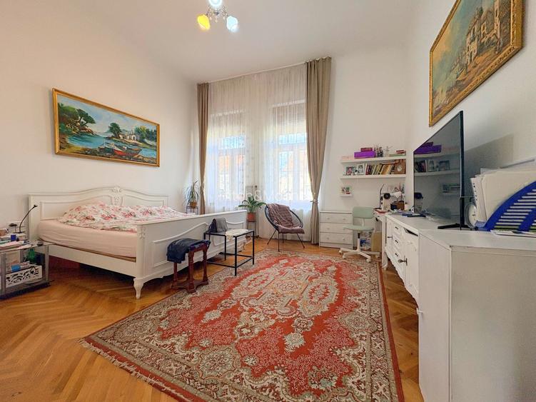 Apartament cu 3 camere, spatios, renovat - zona Odobescu - 6