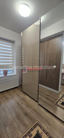 Apartament  nou 2 camere - Noua Residence 2 - Cod 2021 - 7
