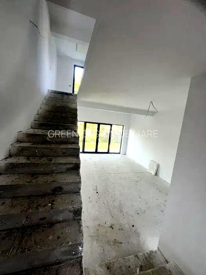 Duplex modern și spațios în Jucu – lânga viitoarea stație a trenului - 7