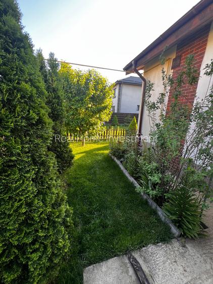 Casa 4 camere/compet mobilata si utilata/400 m de Blv./Com.Berceni - 5