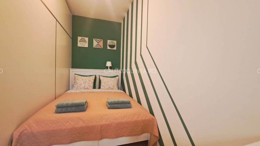 Studio de vanzare Baneasa | Gradina Zoologica | Baneasa Shopping City  - 2