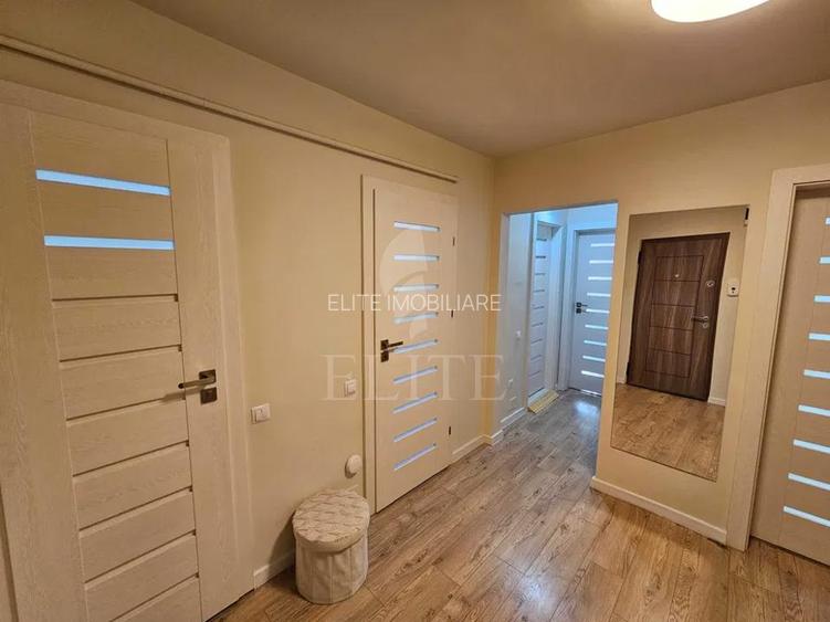 Apartament 4 camere în zona STRAZII GRIGORE ALEXANDRESCU - 7