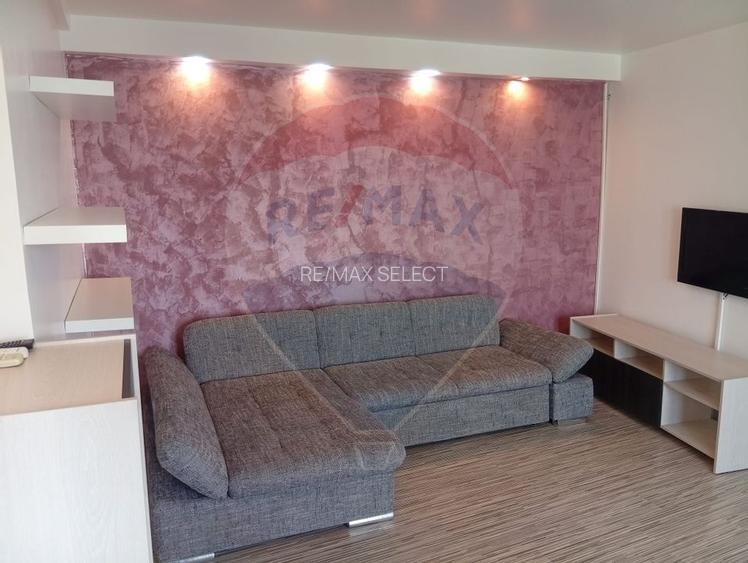 Piata Romana  - inchiriere apartament cu 2 camere - 2