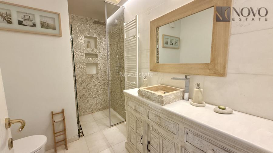 2 Camere | P-ta Alba Iulia | Piscina | Parcare - 11