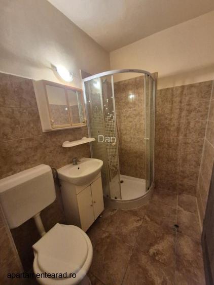 Apartament 2 camere, et 2 , Dec, Podgoria - 10