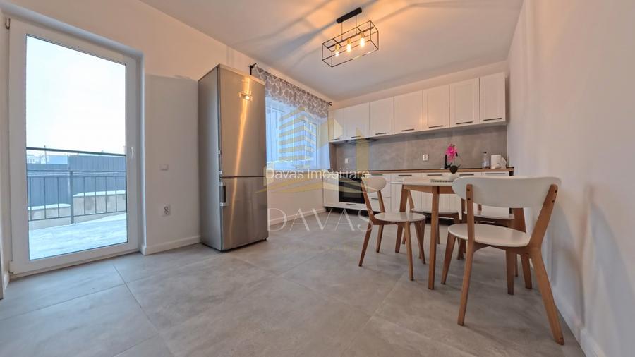 Duplex de inchiriat | 4 camere |Iris - Valea Chintaului  - 8