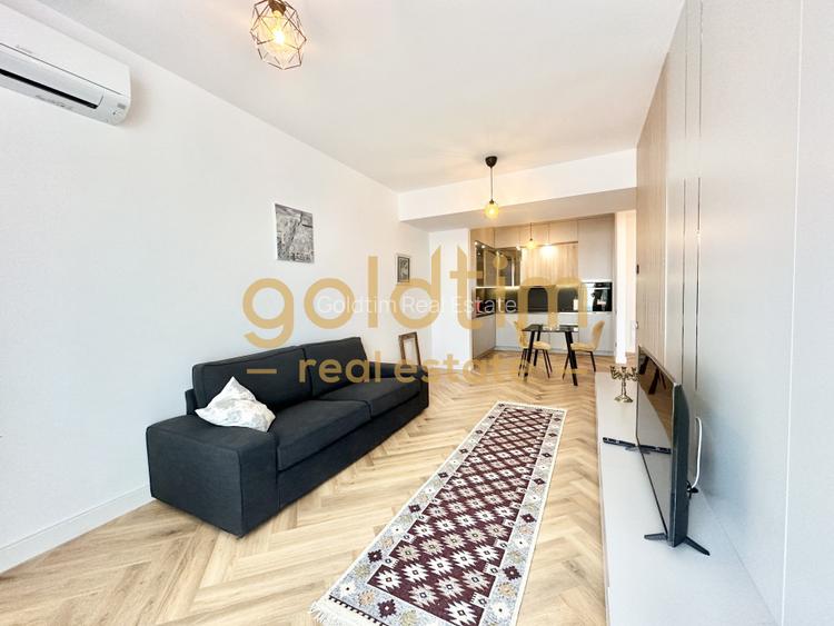 APARTAMENT SUPERB/LUX/TERASA/PARCARE SUBTERAN/PIPERA - 2