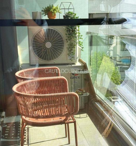 Apartament 3 camere Premium | Parcare inclusa | Metrou | Chitila - 12