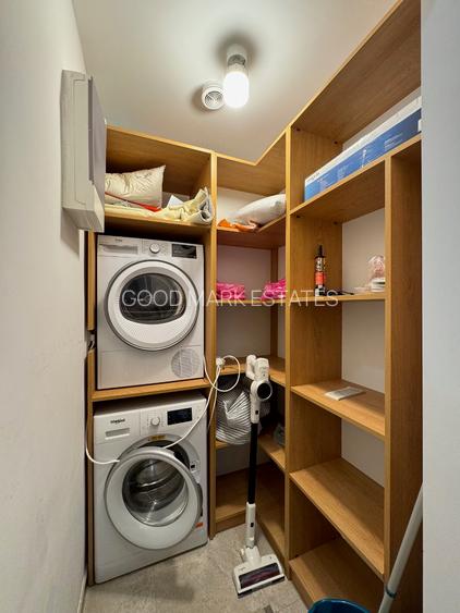 Apartament spatios, 2 camere, Floreasca - 11