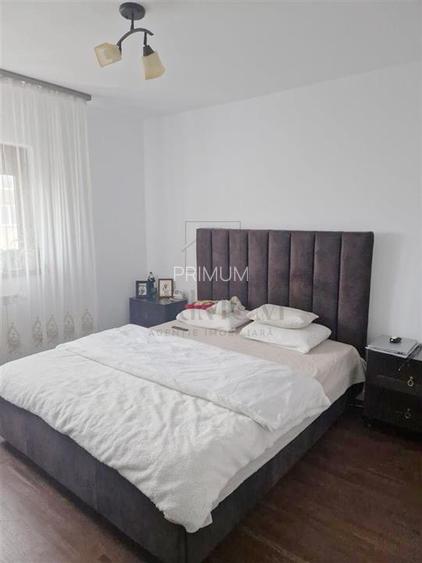 BABA DOCHIA - 4CAM - DECOMANDAT - RENOVAT - 2 BAI COMPLETE - CENTRALA/AC - CONFO - 3