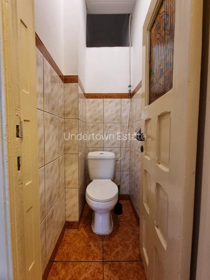 Etaj Vilă Interbelică – Investiție Centrală Calea Călărașilor / Hala Traian - 31