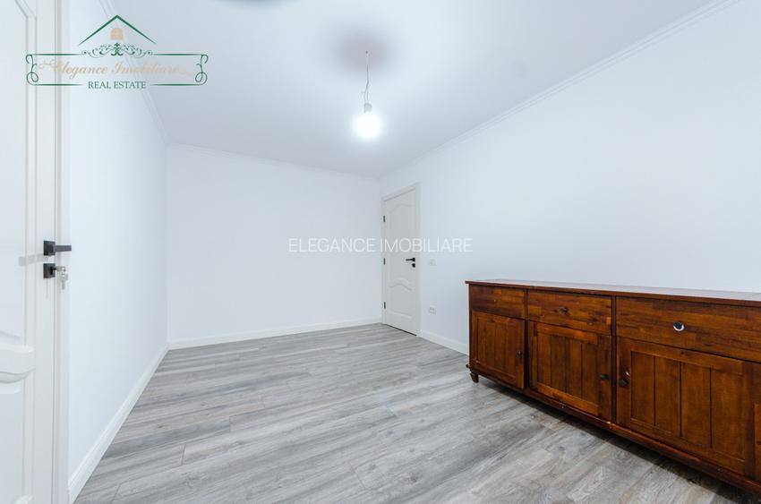 Apartament cu 2 camere renovat, zona Fortuna, Arad - 4