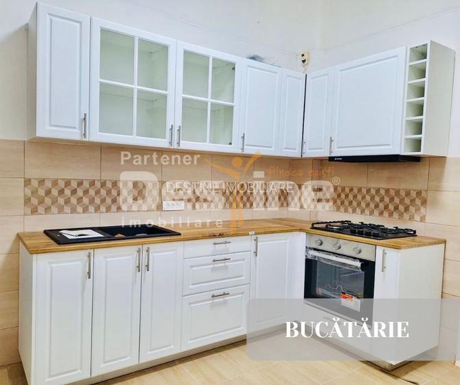 Piata Romana - Ateneul Roman I Apartament 3 camere I Birou/Rezidential - 7