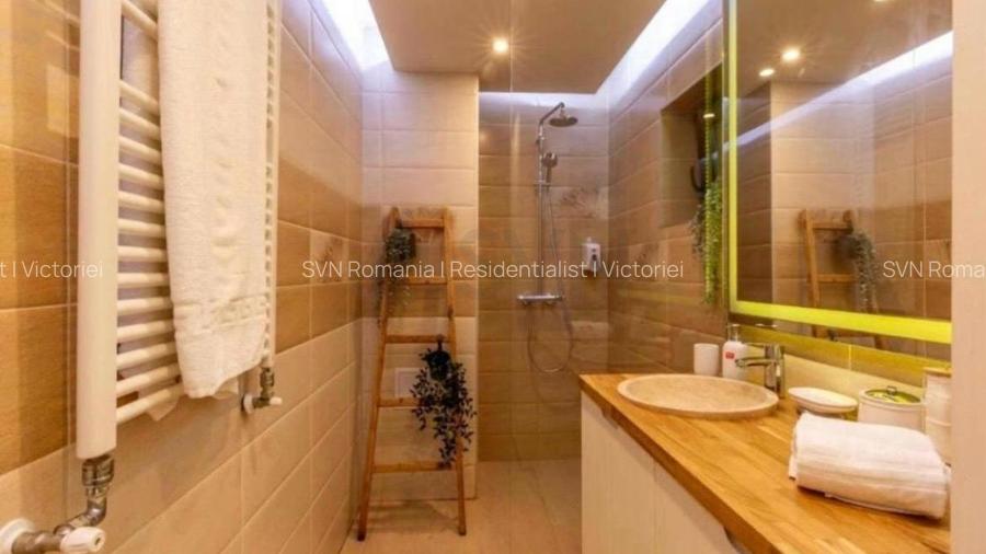 REA1028636 Apartament 2 camere I Parcare inclusa I De inchiriat - 10