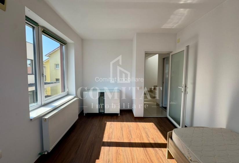 Duplex de închiriat | La cheie | Zona Eugen Ionesco - 5