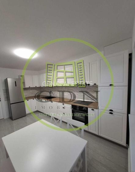 Casă 3 dormitoare, prima închiriere – Cisnădie, poziție premium - 4