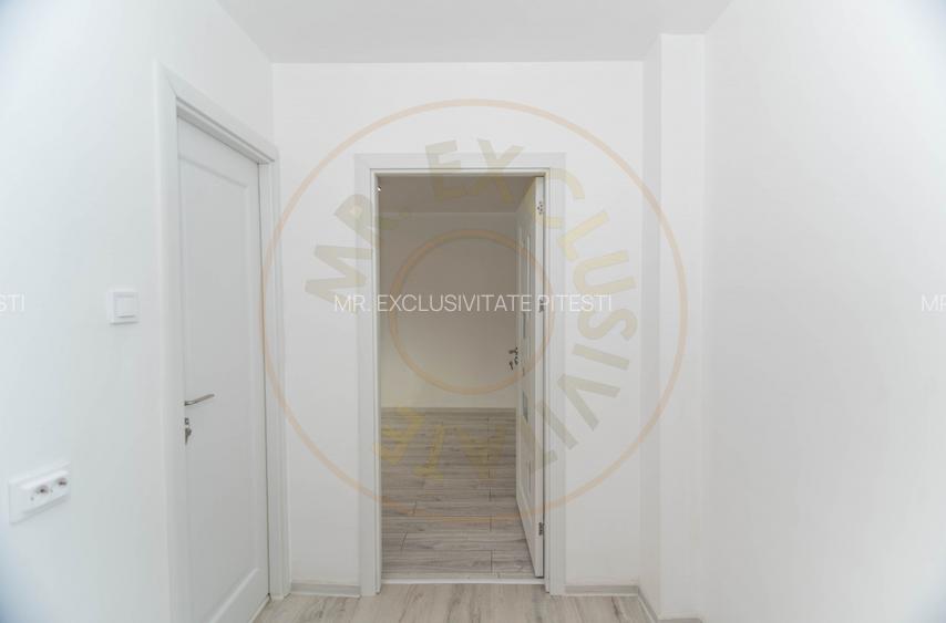 Garsoniera COCHETA Gavana, etaj 1 - 7