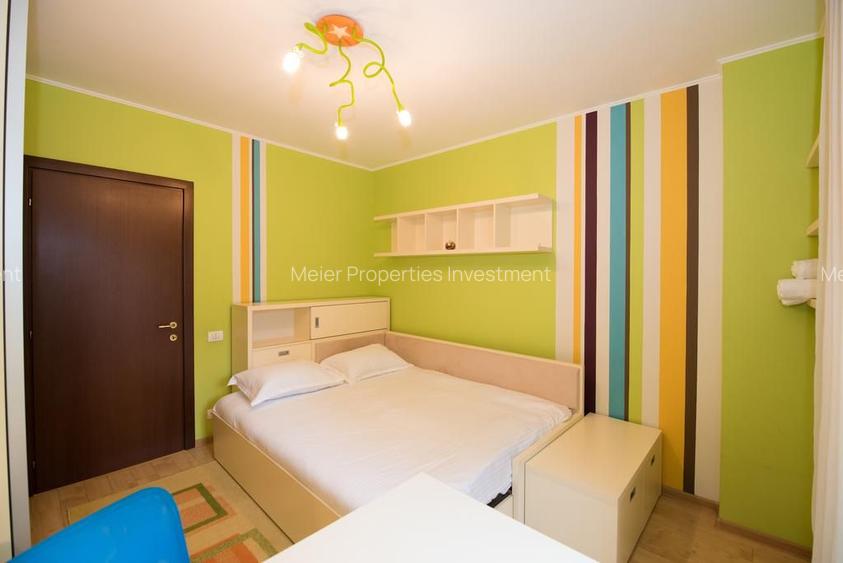 Apartament 4 camere de inchiriat | Central Park - 16