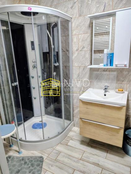 Apartament 1 cameră – Tg. Mureș – Unirii Green Residence - 4