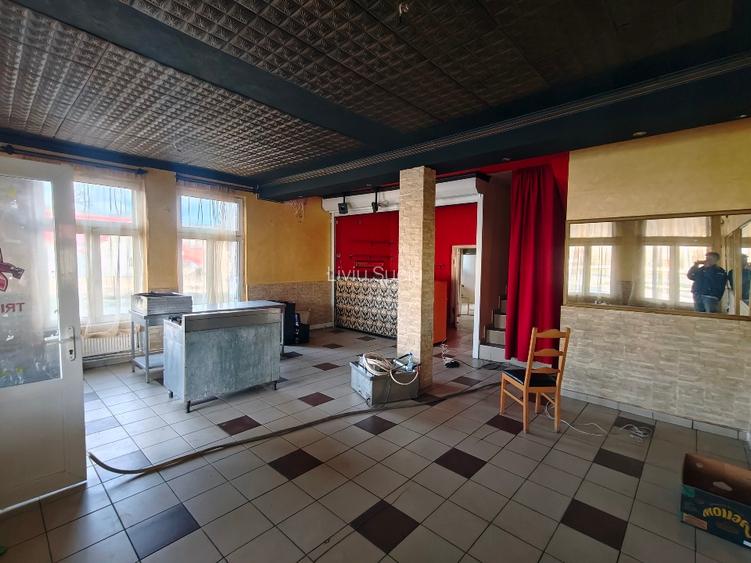 Pensiunea Roua (de vanzare) - 4