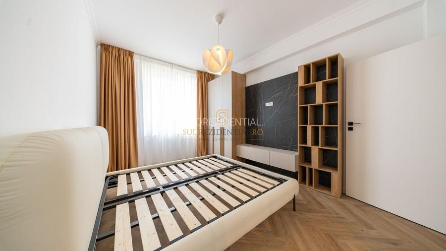 Casa cu 4 camere, Frumusani, panouri solare, pompe caldura - 10