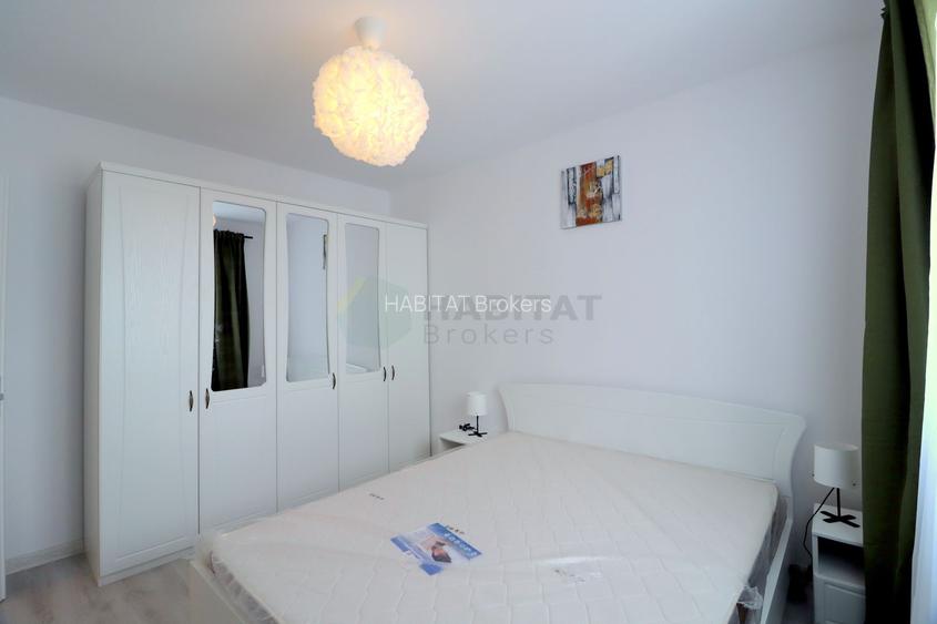 Prima inchiriere Hils Pallady, loc de parcare inclus. - 6