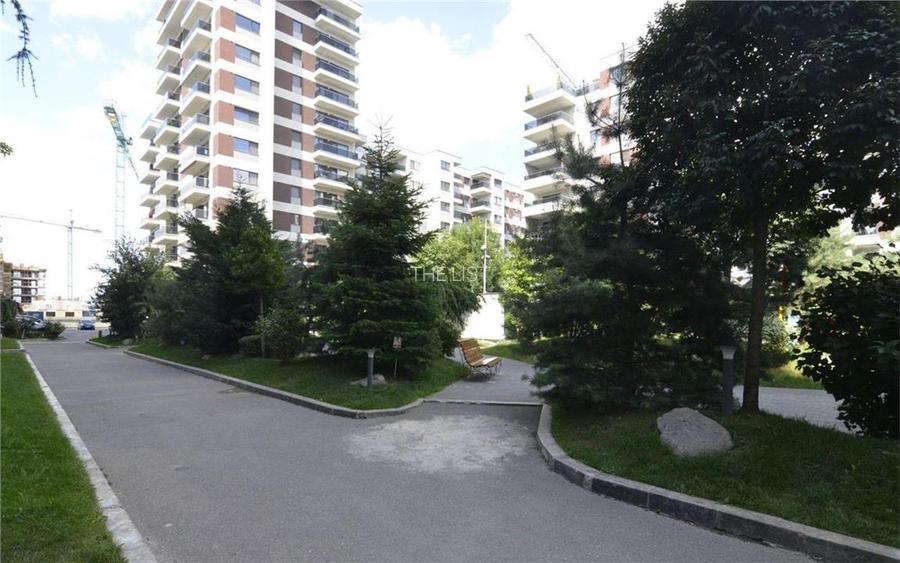 Oferta de Black Friday | Apartament cu 3 camere | Pipera 4 City North - 17