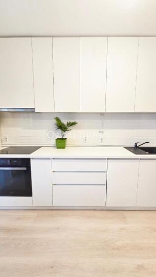 Apartament premium Doamna Stanca 50 mp+ balcon 10 mp - 4