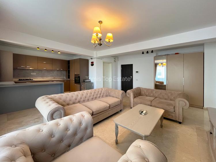 Apartament-3 camere-Tomis Plus spațios-81,33mp+balcoane si loc de parcare inclus - 10