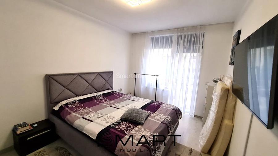 Apartament 3 camere cu gradina in Selimbar - 4