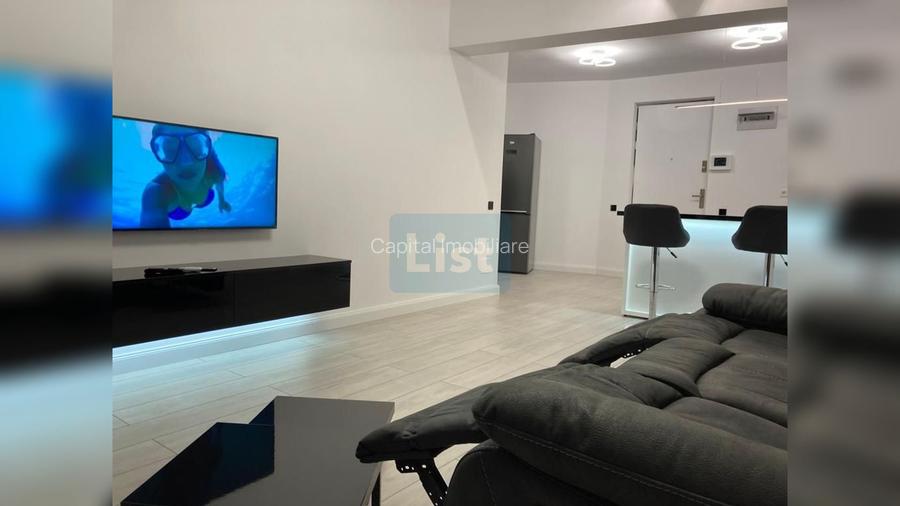 COMISION 0%! Ap. 2 camere 46 mp + balcon, parcare, Wings – Zorilor - 2
