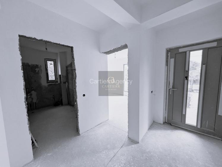 DUPLEX | BUFTEA | Biserica Adormirea Maicii Domnului | CALUL BALAN - 4