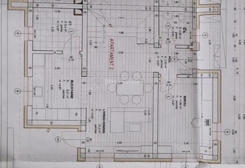116 UTILI , 5 CAMERE , COMISION 0% - 8