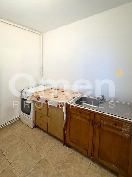 Garsonieră de vânzare | zona Piața Izvoare | 28 mp - 4