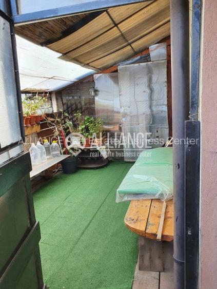 OVIDIU/Cartierul nou de vile (COD04)-Vila S+P+M - 14