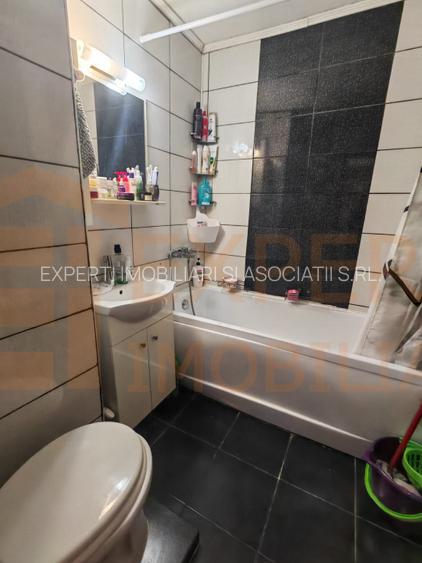 Apartament 2 camere de vanzare, complet utilat si mobilat, in Centru - Ferdinand - 8