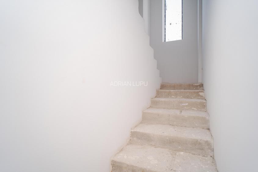 Vanzare Casa Noua 2025 Duplex Ciurea 4 Camere 166 mp+Teren 300 mp  - 8