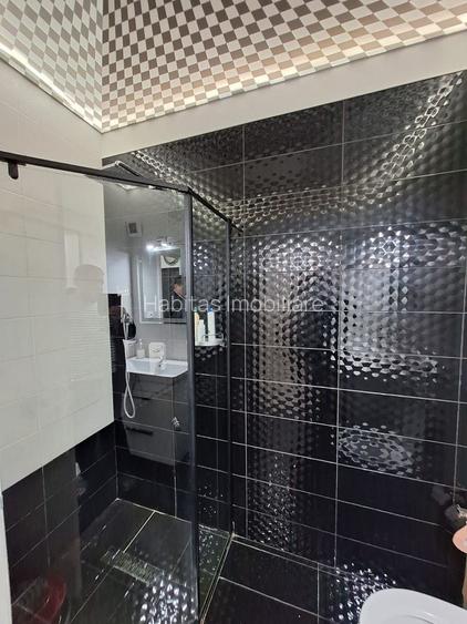 3 camere zona BMW Floresti, bloc nou - 12