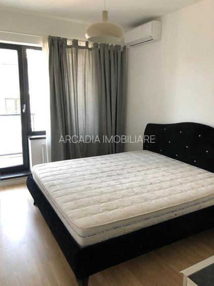 Apartament spatios 2 camere | Lacul Baneasa | Bloc boutique | Parcare subterana - 2